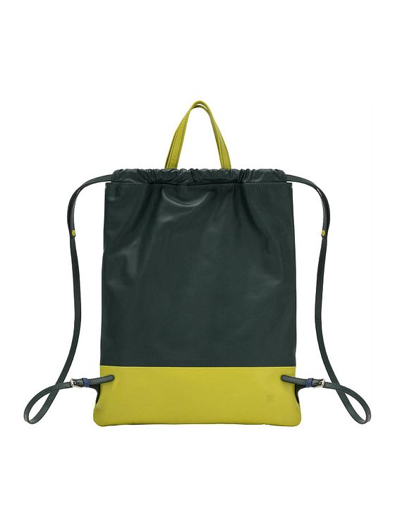 DuDu Rygsæk i læder 42 cm