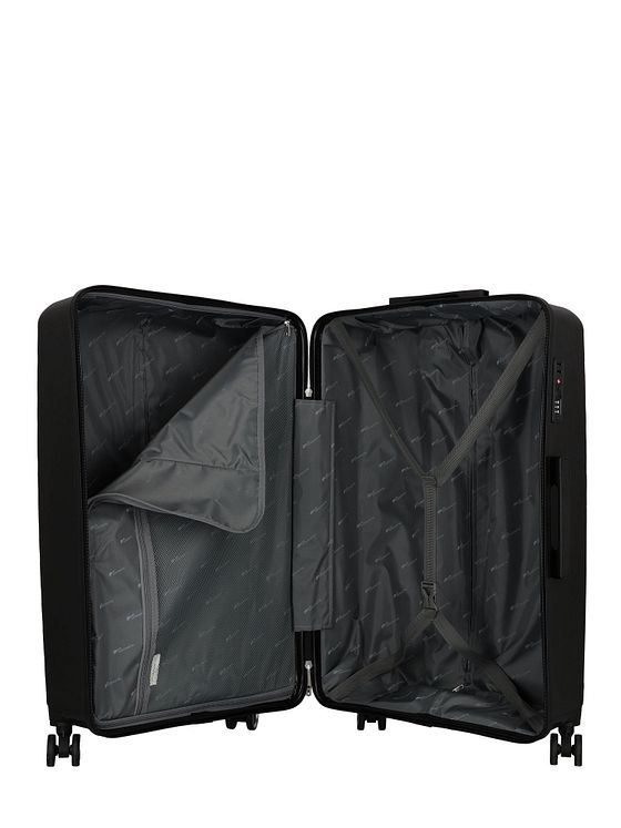 cocoono Madrid 4 hjul Trolley 77 cm