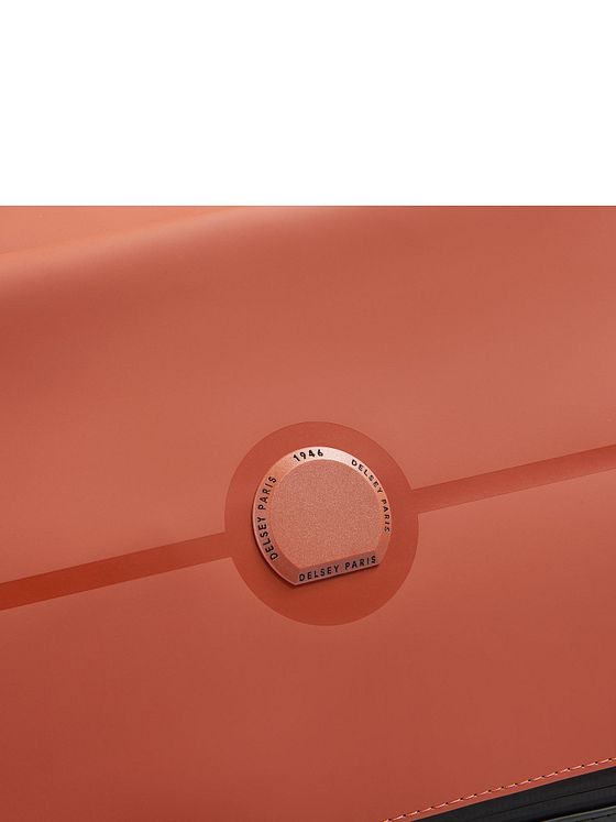 Delsey Paris Turenne Soft Cestovní taška Weekender 45 cm