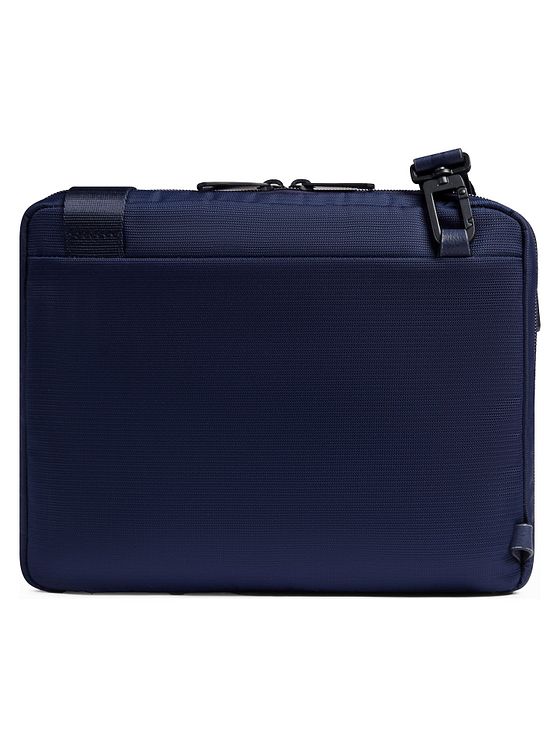 Piquadro Marcel Dokumenttaske RFID-beskyttelse 27 cm