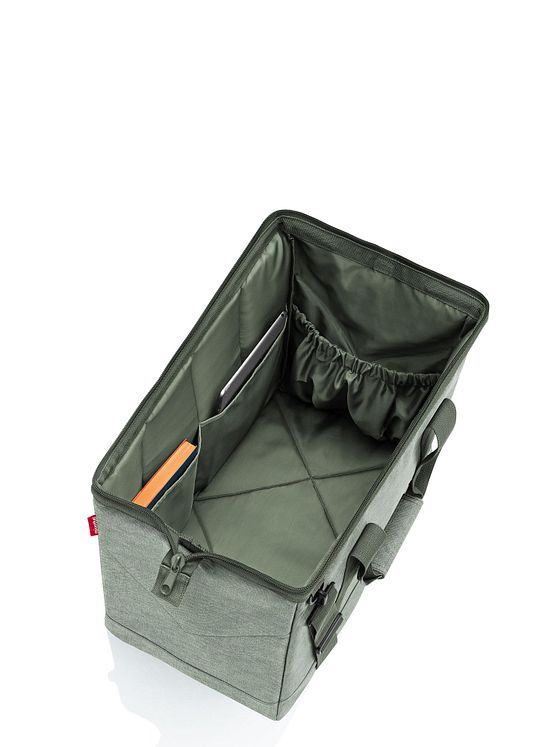 reisenthel Allrounder L Weekender rejsetaske 48 cm