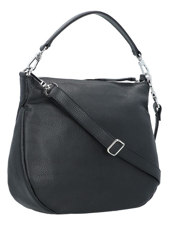 abro Adria Håndtaske Læder 34 cm