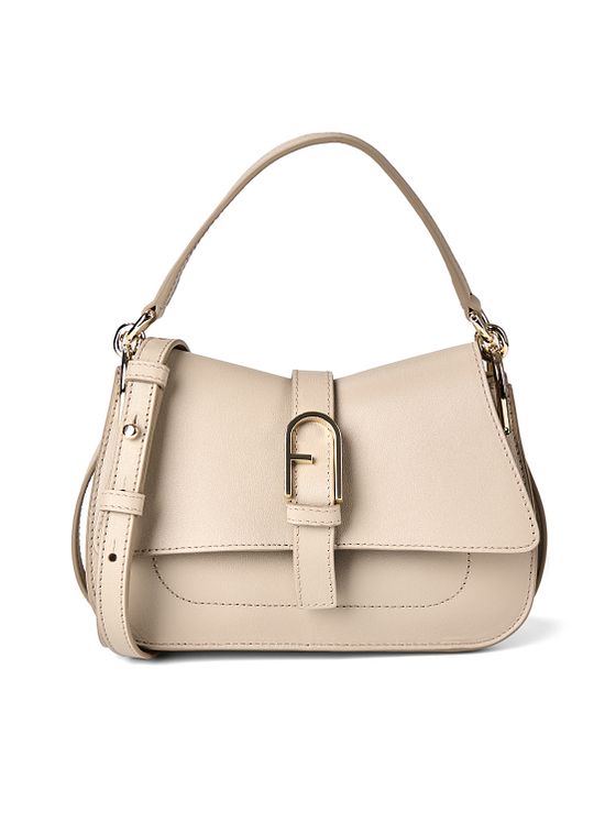 Furla Flow Håndtaske Læder 21 cm