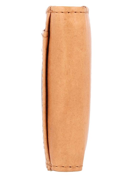 Greenland Nature Naturpung RFID-læder 10 cm