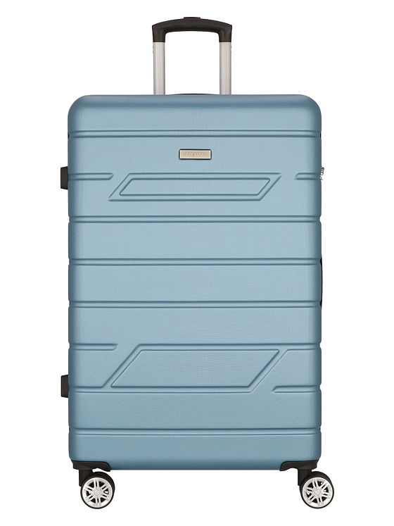 NOWI Bergamo 4 hjul Trolley 75 cm NOWI Bergamo 4 hjul Trolley 75 cm