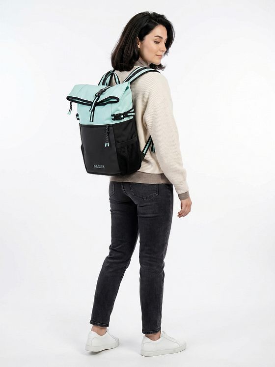 Neoxx Iconic Daypack S 48 cm Laptoprum Neoxx Iconic Daypack S 48 cm Laptoprum