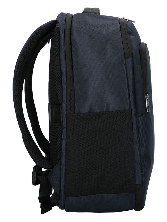 Samsonite Guardit 3.0 rejserygsæk M 45 cm rum til bærbar computer