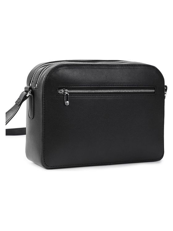 Hedgren Fika+ Espresso + Skuldertaske RFID-beskyttelse 24 cm