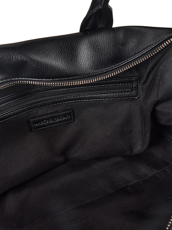DKNY Amelie Shopper taske Læder 36 cm