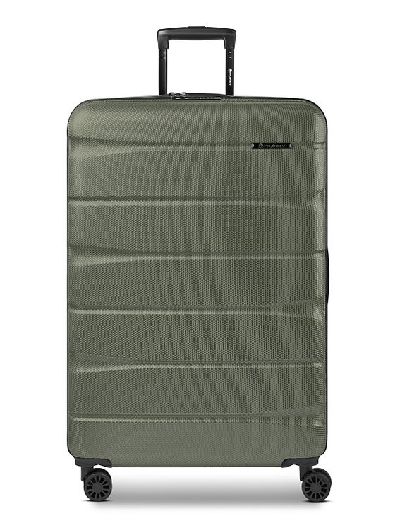 Franky Munich 4.0 4 ruedas Trolley L 76 cm Con fuelle expandible