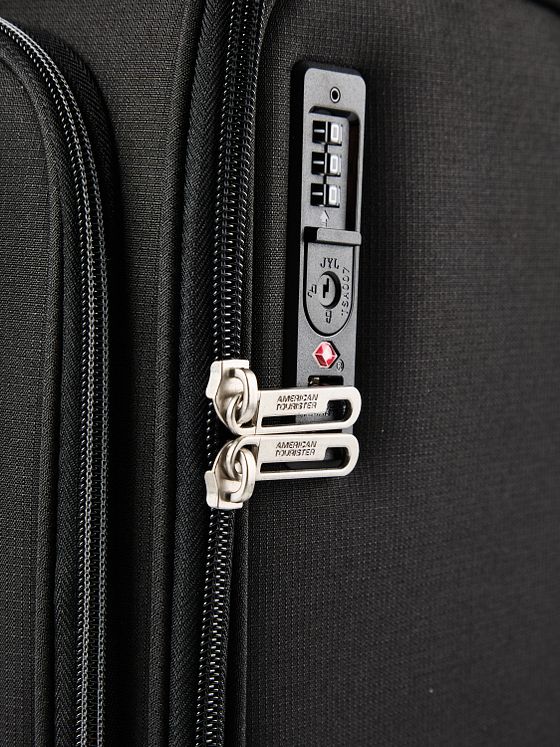 American Tourister Cloudrider 4 rullaa Lentolaukut 40 cm