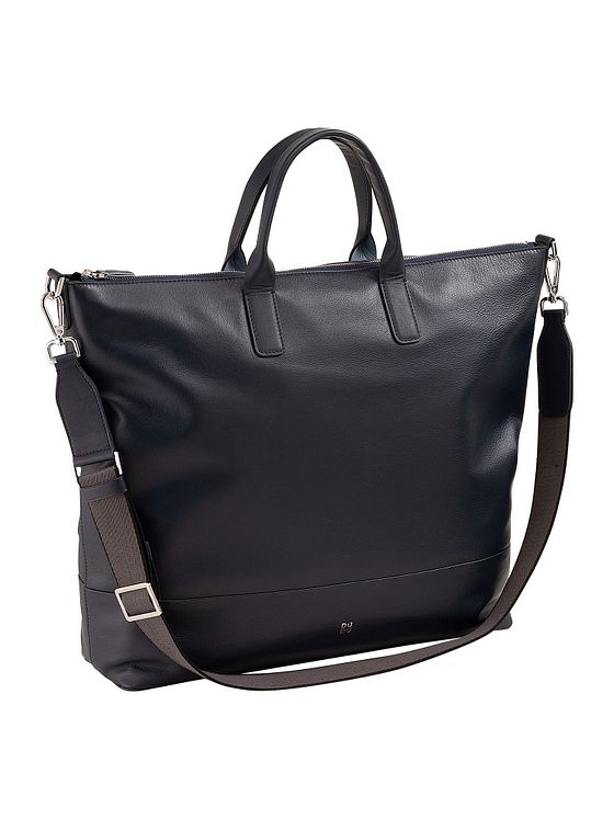 DuDu Judith Shopper-taske Læder 41 cm