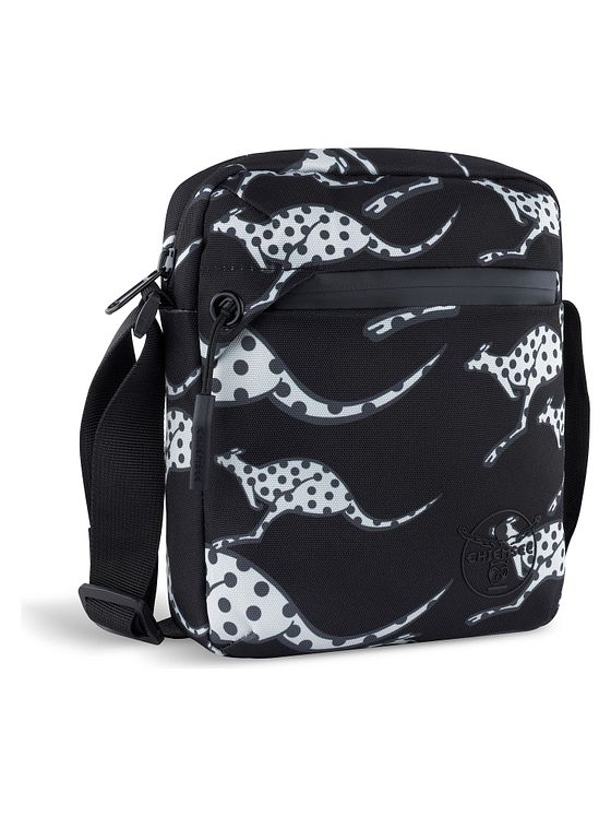 Chiemsee Jump N Fly Skuldertaske 18 cm