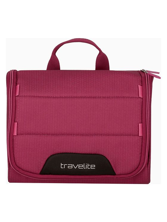 Travelite Skaii Kultur-taske 23 cm Travelite Skaii Kultur-taske 23 cm