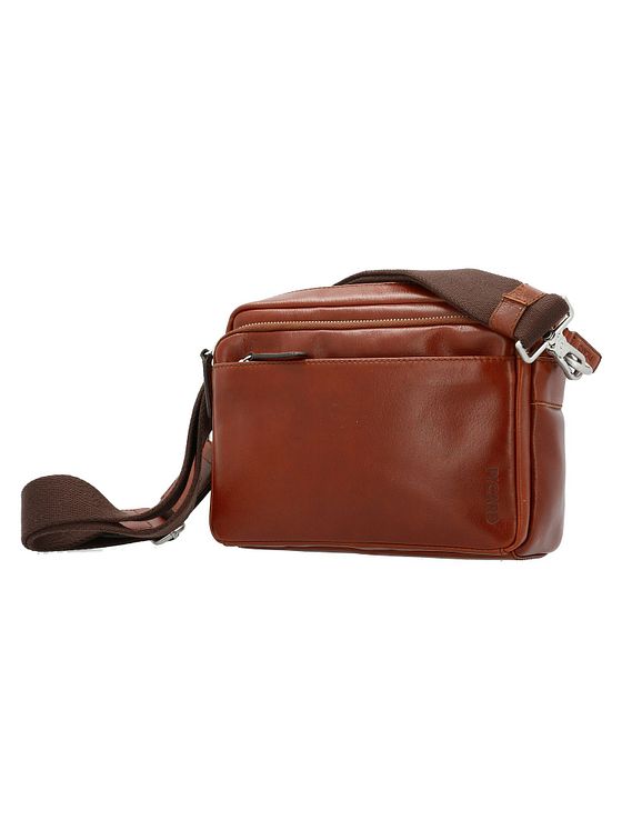 Picard Buddy-skuldertaske i læder 24 cm Picard Buddy-skuldertaske i læder 24 cm