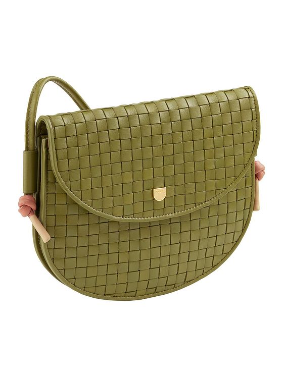 DuDu Skye Skuldertaske Læder 21 cm