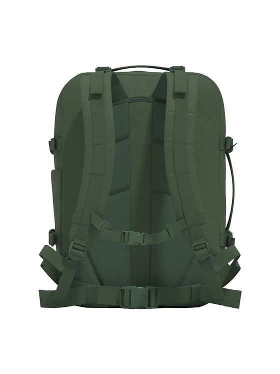 Cabin Zero Militær 44L kabinerygsæk Rygsæk 52 cm Cabin Zero Militær 44L kabinerygsæk Rygsæk 52 cm