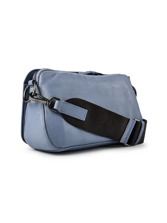 Liebeskind Clarice Crossbody taske Læder 27 cm Liebeskind Clarice Crossbody taske Læder 27 cm