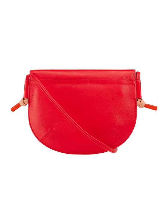 DuDu Skye Skuldertaske Læder 21 cm