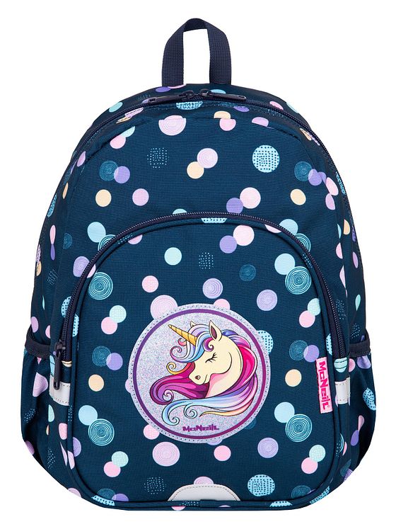 McNeill Toby-rygsæk til børn 35 cm