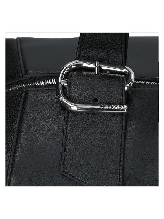 Hugo Nidna Skuldertaske 65 cm