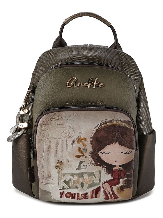 Anekke Muse City-rygsæk 28 cm