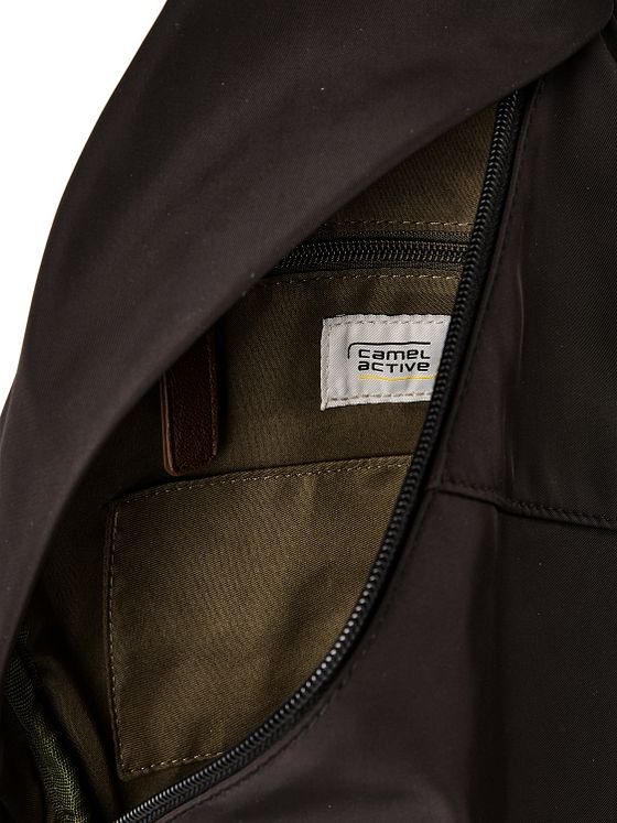 camel active Aurum Sling Bag 22 cm