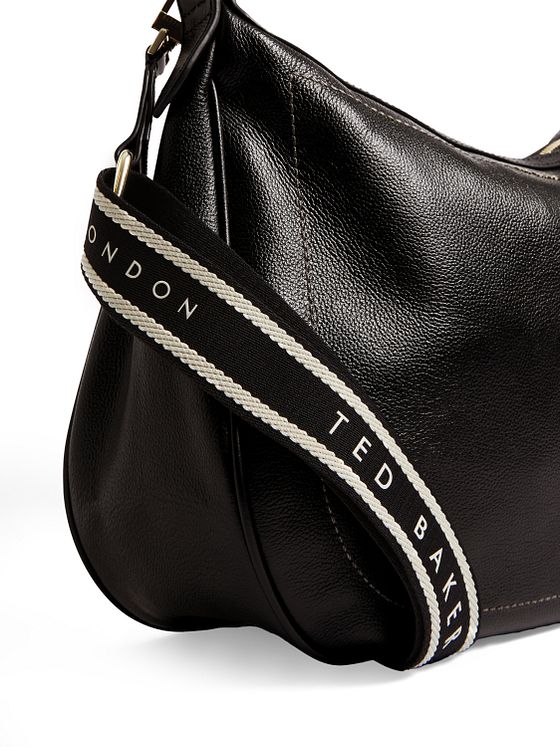 Ted Baker Lyshia Skuldertaske Læder 34 cm