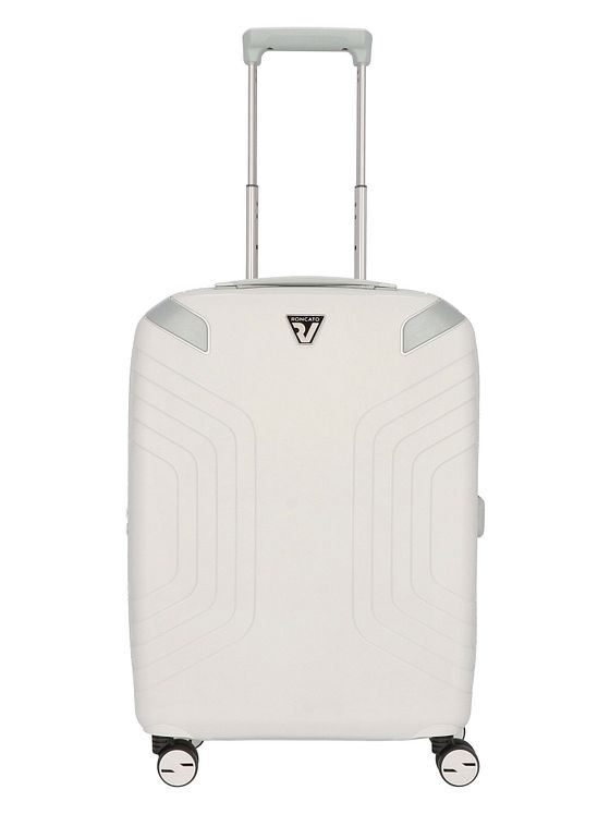 Roncato Ypsilon 2.0 4 hjul Kabinetrolley 55 cm Roncato Ypsilon 2.0 4 hjul Kabinetrolley 55 cm