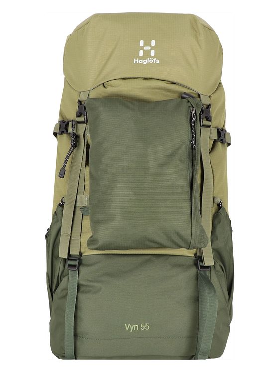 Haglöfs Vyn Vandrer-rygsæk 71 cm Haglöfs Vyn Vandrer-rygsæk 71 cm