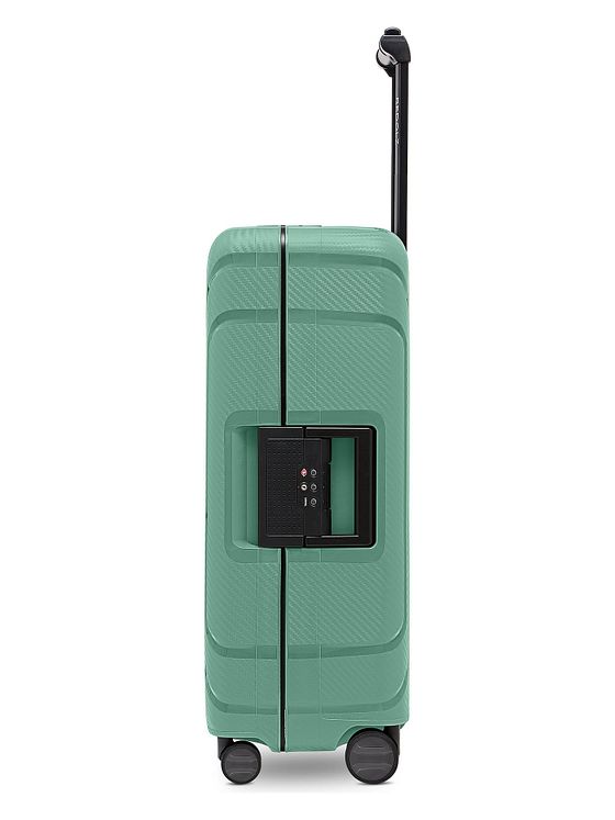 Redolz Essentials 15 4-hjulet trolley 65 cm med trepunktsfastgørelse