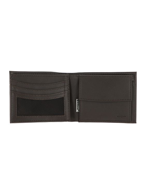 oxmox Leather Pung RFID-beskyttelse Læder 10 cm oxmox Leather Pung RFID-beskyttelse Læder 10 cm