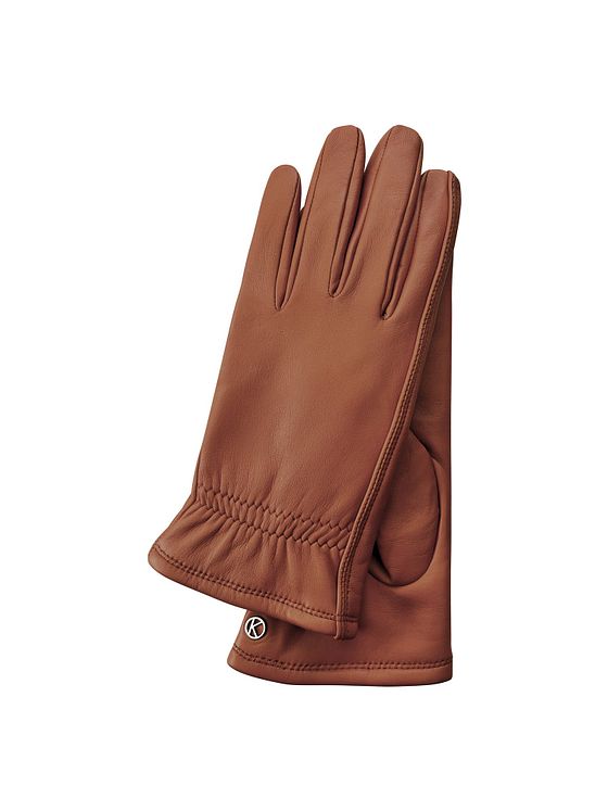 Kessler Sadie Handsker Læder