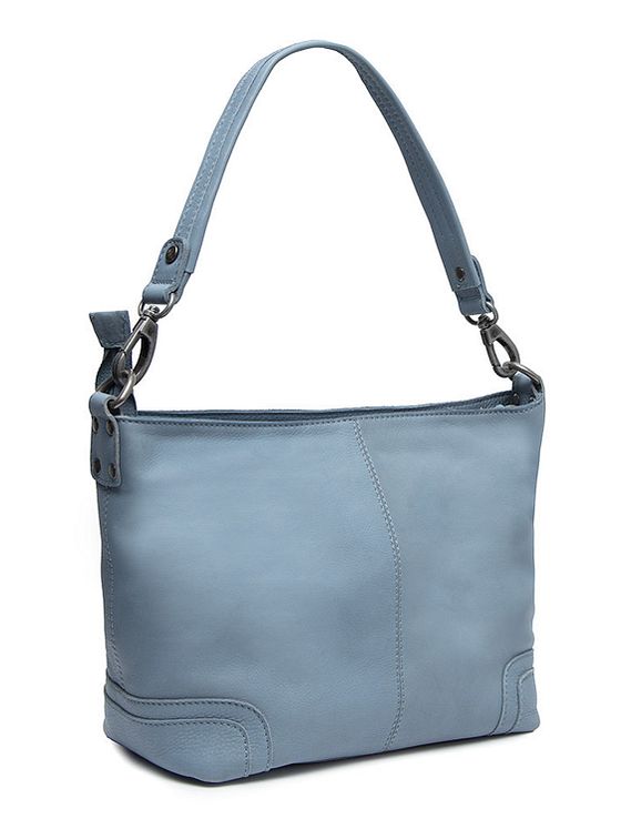 The Chesterfield Brand Zarita Taška přes rameno Kůže 22 cm