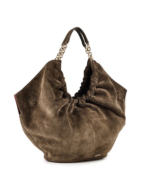 Coccinelle Smash Shopper-laukku Nahka 35 cm