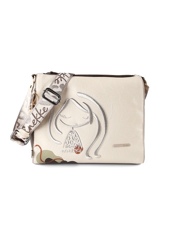 Anekke Gaia Håndtaske 30 cm