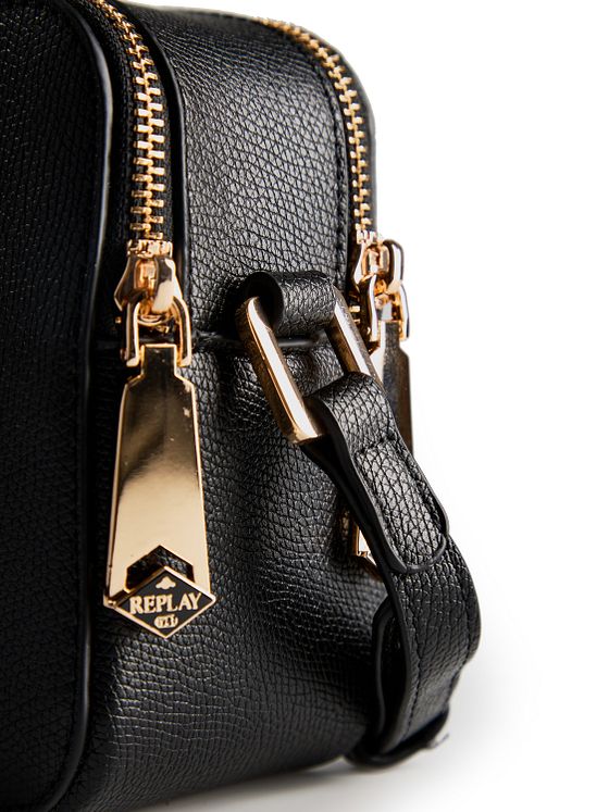 Replay Taška přes rameno 18 cm