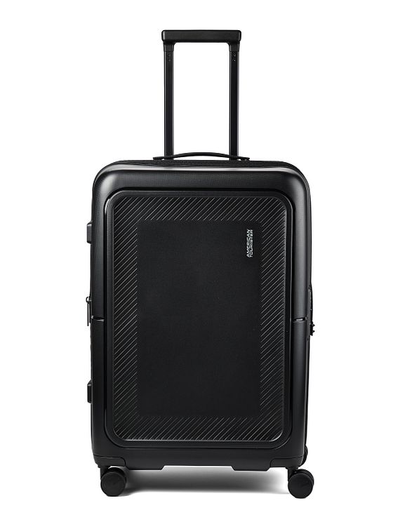 American Tourister Dashpop 4 kolečka Vozík 67 cm s roztažitelným záhybem