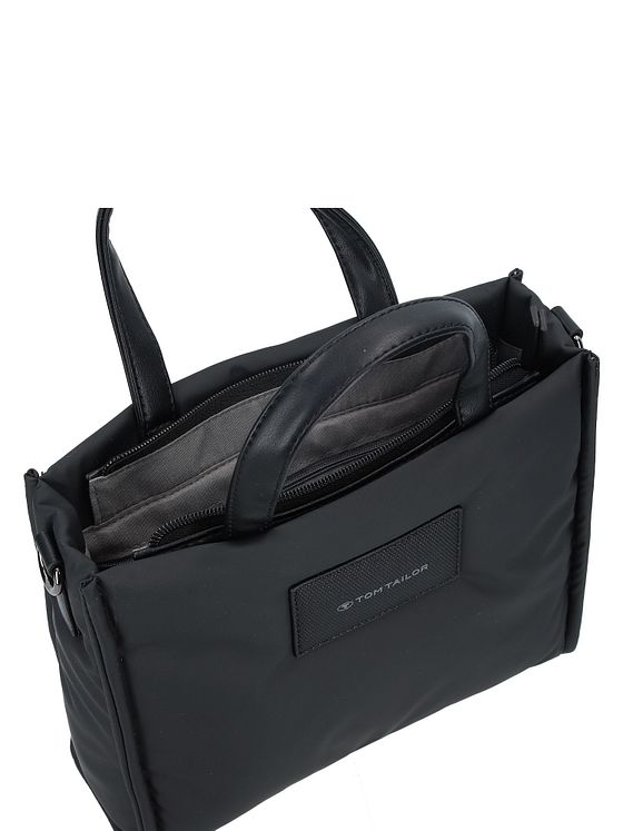 Tom Tailor Patti Shopper-taske 25 cm