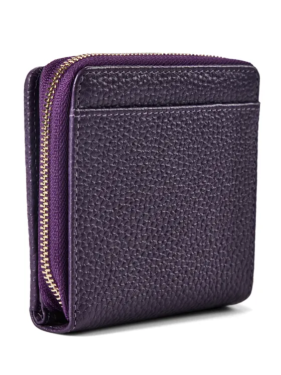 Braun Büffel Asti Plånbok RFID-skydd Läder 10 cm Braun Büffel Asti Plånbok RFID-skydd Läder 10 cm
