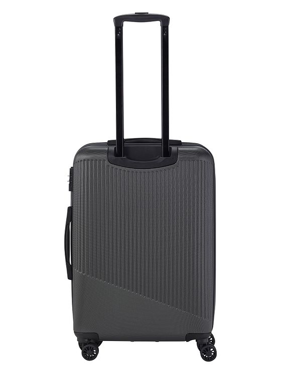 Travelite Bali 4 kolečka Sada kufrů 3-dílný