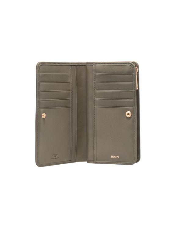 Joop! Sofisticato 1.0 Belinda Pung RFID-beskyttelse Læder 16 cm Joop! Sofisticato 1.0 Belinda Pung RFID-beskyttelse Læder 16 cm