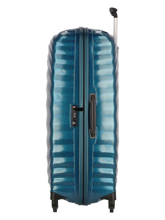 Samsonite Lite Shock Spinner 4-hjuls trolley 81 cm Samsonite Lite Shock Spinner 4-hjuls trolley 81 cm