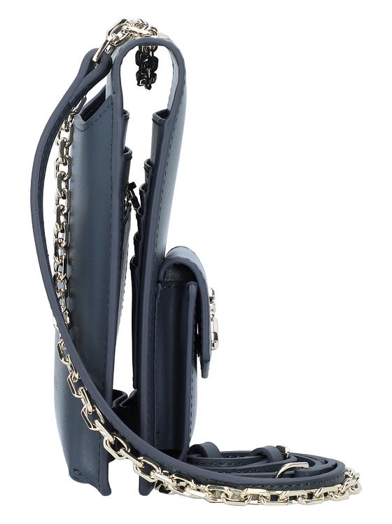 Patrizia Pepe Clutch pung Læder 11.5 cm