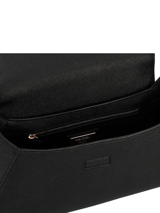 Lauren Ralph Lauren Schylar Skuldertaske Læder 30 cm