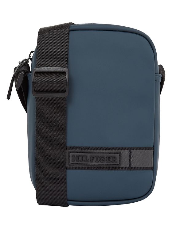 Tommy Hilfiger TH Monotype Mini Bag skuldertaske 15 cm