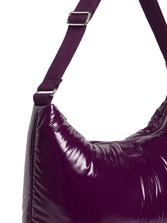 Wouf Gloss Bolsa de hombro 42 cm Wouf Gloss Bolsa de hombro 42 cm