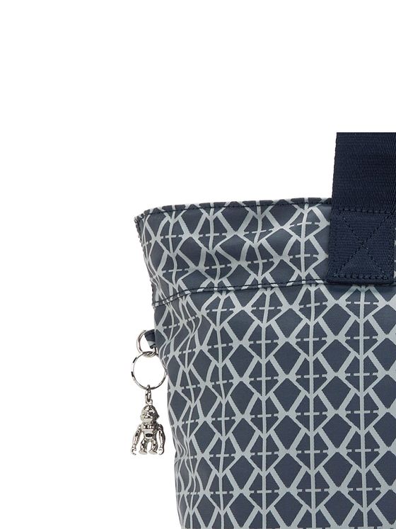 Kipling Premium Elevated Plus Colissa Up Shopper-taske 50 cm Laptoprum