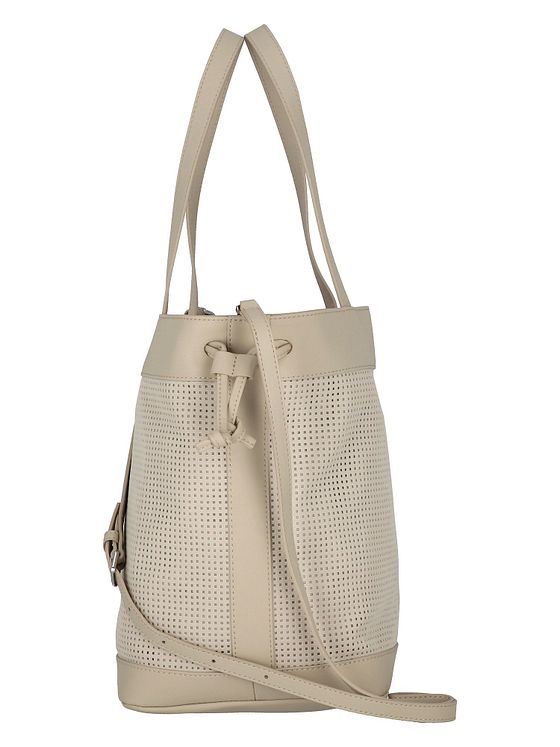 Calvin Klein Re-Lock Tygkasse 21 cm Calvin Klein Re-Lock Tygkasse 21 cm