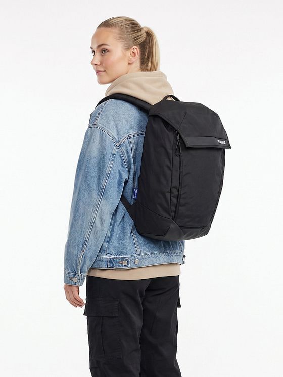 Thule Paramount 20 L Arkireppu 49 cm Kannettavan tietokoneen taskun syvyys Thule Paramount 20 L Arkireppu 49 cm Kannettavan tietokoneen taskun syvyys